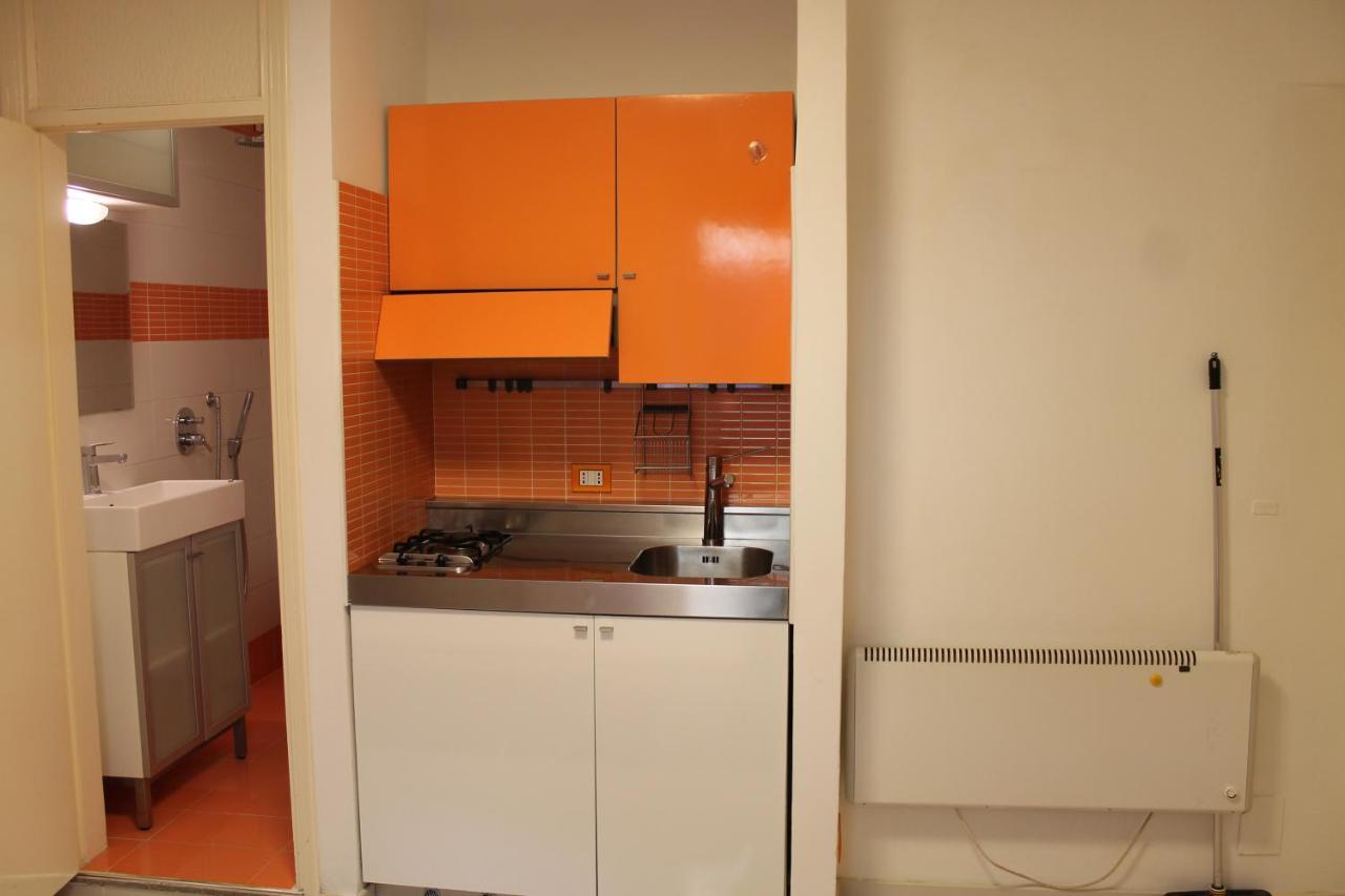 Pelmo Apartamento Belluno Exterior foto